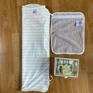 Ollie Swaddle